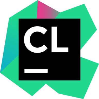 CLion Logo